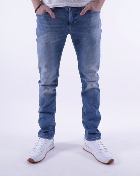 Tommy Jeans Scanton Slim Jeans Denim Light