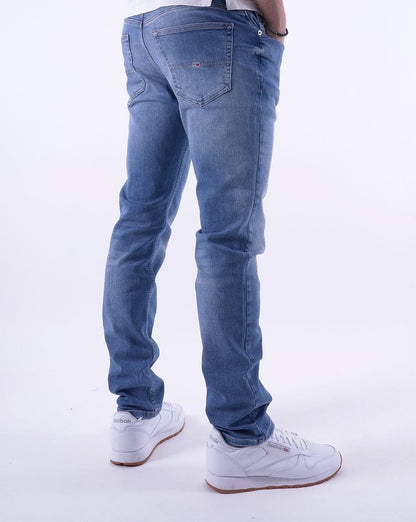 Tommy Jeans Scanton Slim Jeans Denim Light