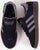 Adidas Spezial Trainers Black Cordura