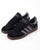 Adidas Spezial Trainers Black Cordura