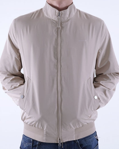Gant Lightweight Hampshire Jacket Dry Sand
