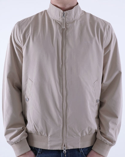 Gant Lightweight Hampshire Jacket Dry Sand