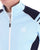 Sergio Tacchini Iceberg Track Top Sky/Navy/White