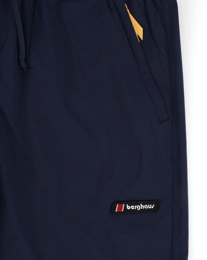 Berghaus Dean St. Wind Short Navy