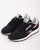 Reebok Classic Trainers Black/Chalk/Red