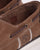 Barbour Wake Suede Shoes Russet