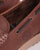 Barbour Fairway Shoe Cognac