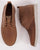 Barbour Oak Boot Cognac