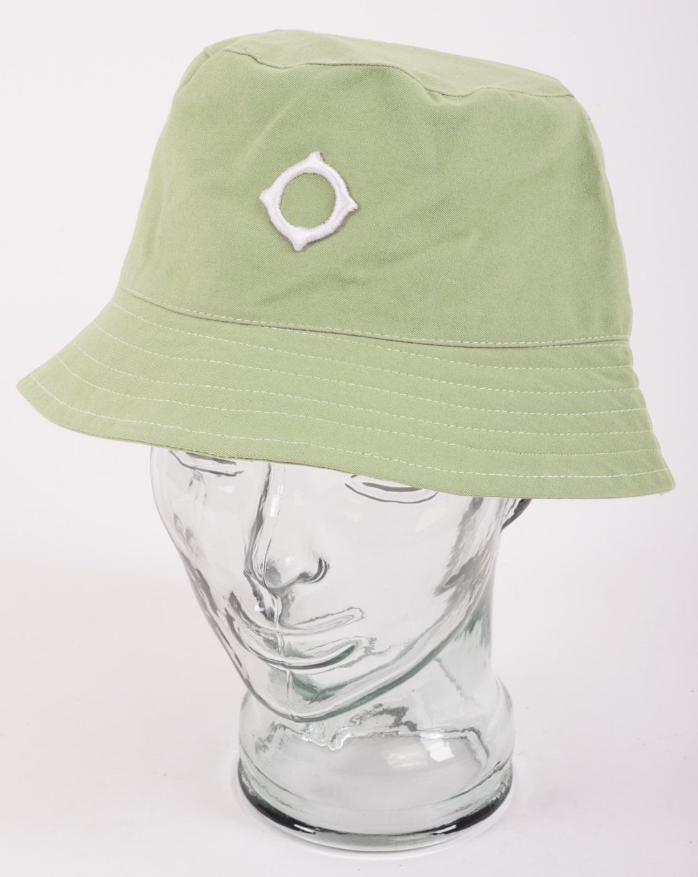 Ma.strum Bucket Hat Green