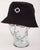 Ma.strum Bucket Hat Black