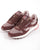 Reebok Classic Cordura Winterized Trainers Trace Brown/Taupe