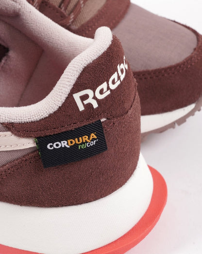 Reebok Classic Cordura Winterized Trainers Trace Brown/Taupe