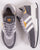 Adidas Retropy F2 Trainers Grey/White/Gold