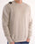 Ma.strum Core Sweatshirt Aluminium