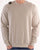 Ma.strum Core Sweatshirt Aluminium