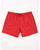 Lacoste Swim Shorts Red/Green