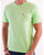 Berghaus Dean St. Skyline T-shirt Green