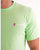 Berghaus Dean St. Skyline T-shirt Green