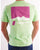 Berghaus Dean St. Skyline T-shirt Green