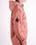 Pretty Green Heaton Jacket Pink