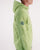 Pretty Green Openshaw Hooded Jacket Light Green