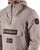 Napapijri Rainforest Summer Jacket Humus Beige