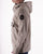 Napapijri Rainforest Summer Jacket Humus Beige