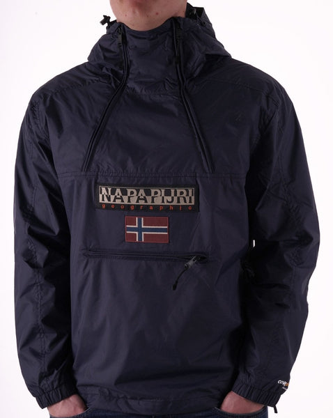 Napapijri Northfarer 2.0 Jacket Navy Blue
