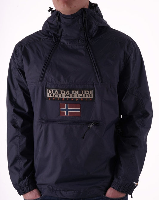 Napapijri Napapijri Northfarer 2.0 Jacket Navy Blue