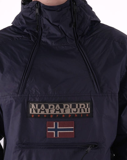 Napapijri Northfarer 2.0 Jacket Navy Blue