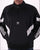 Adidas Originals Rekive Half Zip Sweatshirt Black