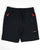 Berghaus Dean St. Windshort Black