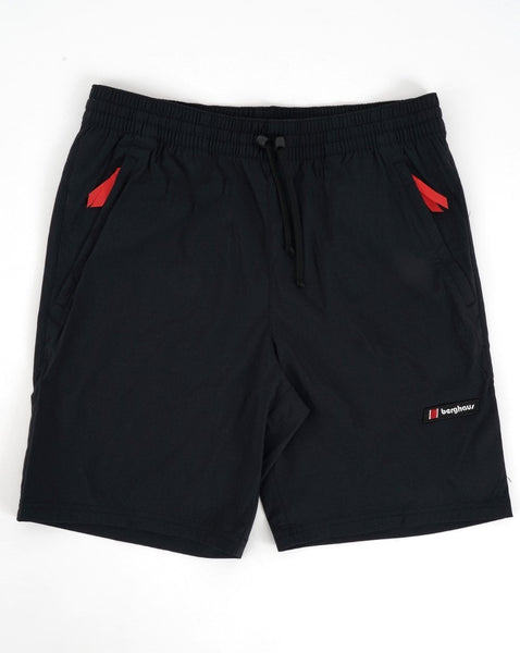 Berghaus Dean St. Windshort Black