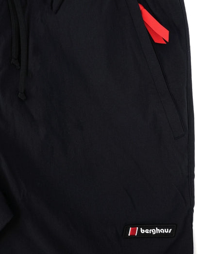 Berghaus Dean St. Windshort Black