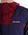 Berghaus U Urb Windbreaker Navy/Dark Red