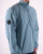 Pretty Green Heaton Overhead Jacket Blue