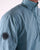Pretty Green Heaton Overhead Jacket Blue
