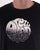 Pretty Green Crowd Logo T-shirt Black
