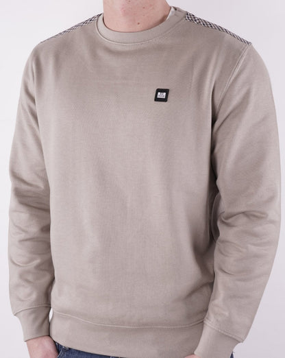Weekend Offender Cusco Sweatshirt Bark