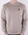 Weekend Offender Cusco Sweatshirt Bark
