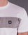 Weekend Offender Kings Canyon T-shirt White