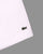 Lacoste Fleece Shorts White