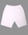 Lacoste Fleece Shorts White