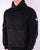 Weekend Offender Murata Hoody Black