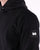 Weekend Offender Murata Hoody Black
