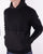 Weekend Offender Murata Hoody Black