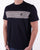 Weekend Offender Kings Canyon T-shirt Navy