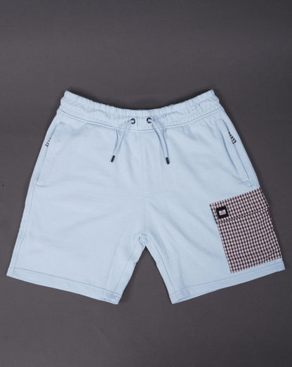 Weekend Offender Lerena Short Sky Blue