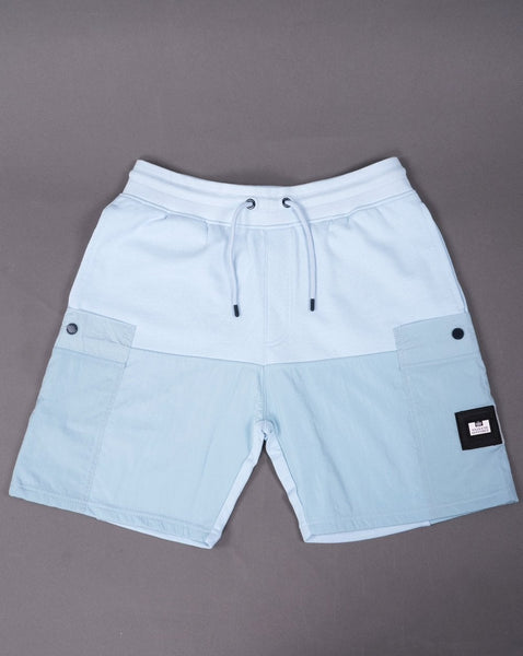 Weekend Offender Azeez Short Sky Blue