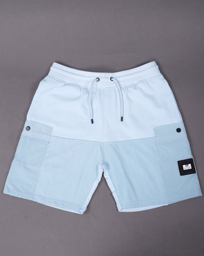 Weekend Offender Azeez Short Sky Blue
